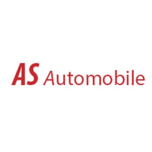 Logo der AS-Automobile GmbH